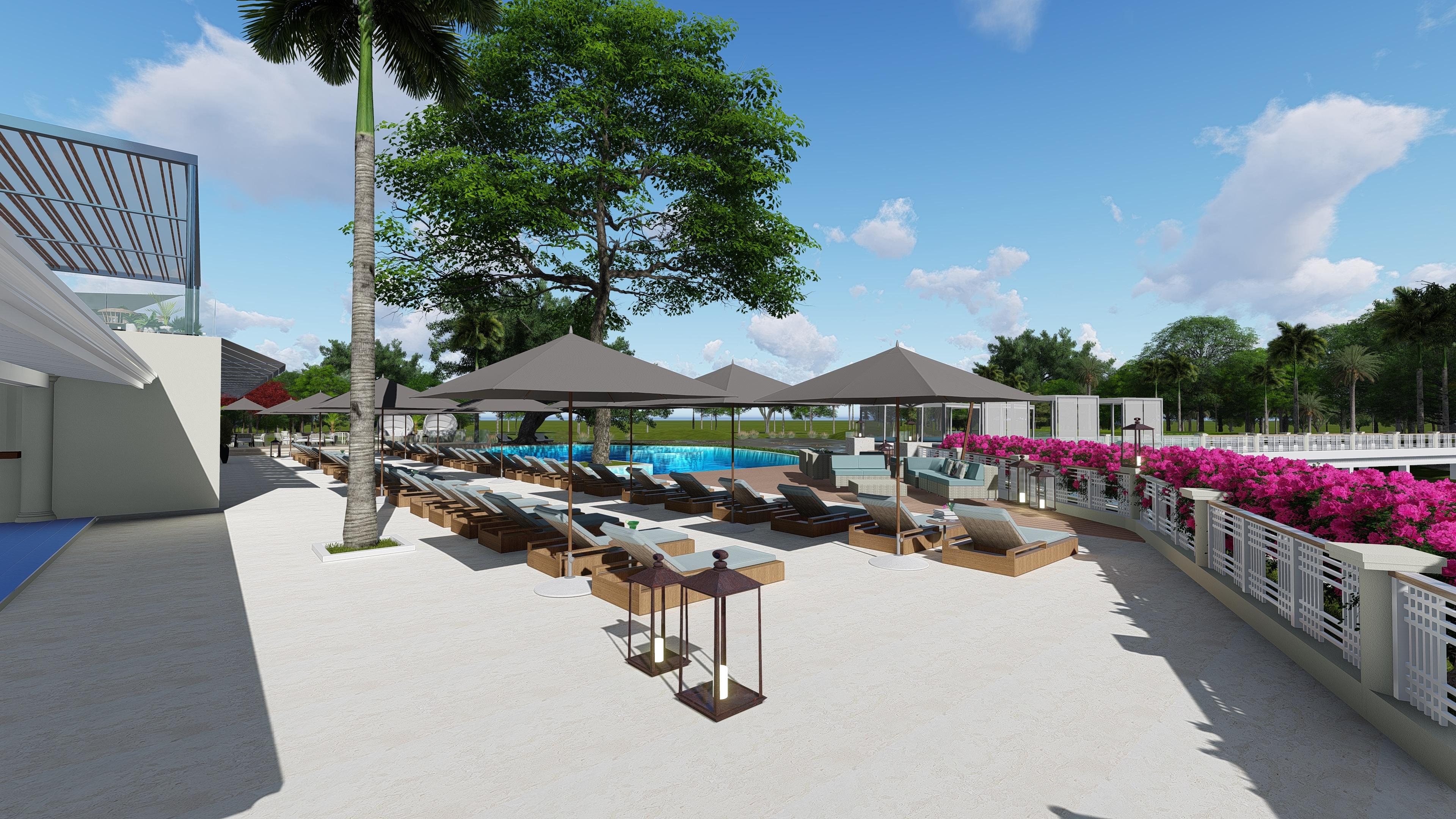 Vh - Gran Ventana Beach Resort بويرتو بلاتا المظهر الخارجي الصورة