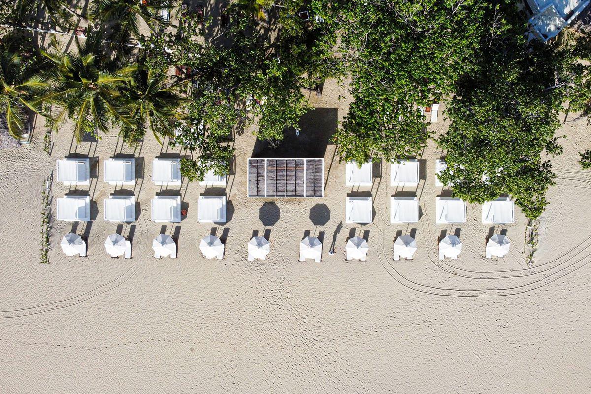 Vh - Gran Ventana Beach Resort بويرتو بلاتا المظهر الخارجي الصورة