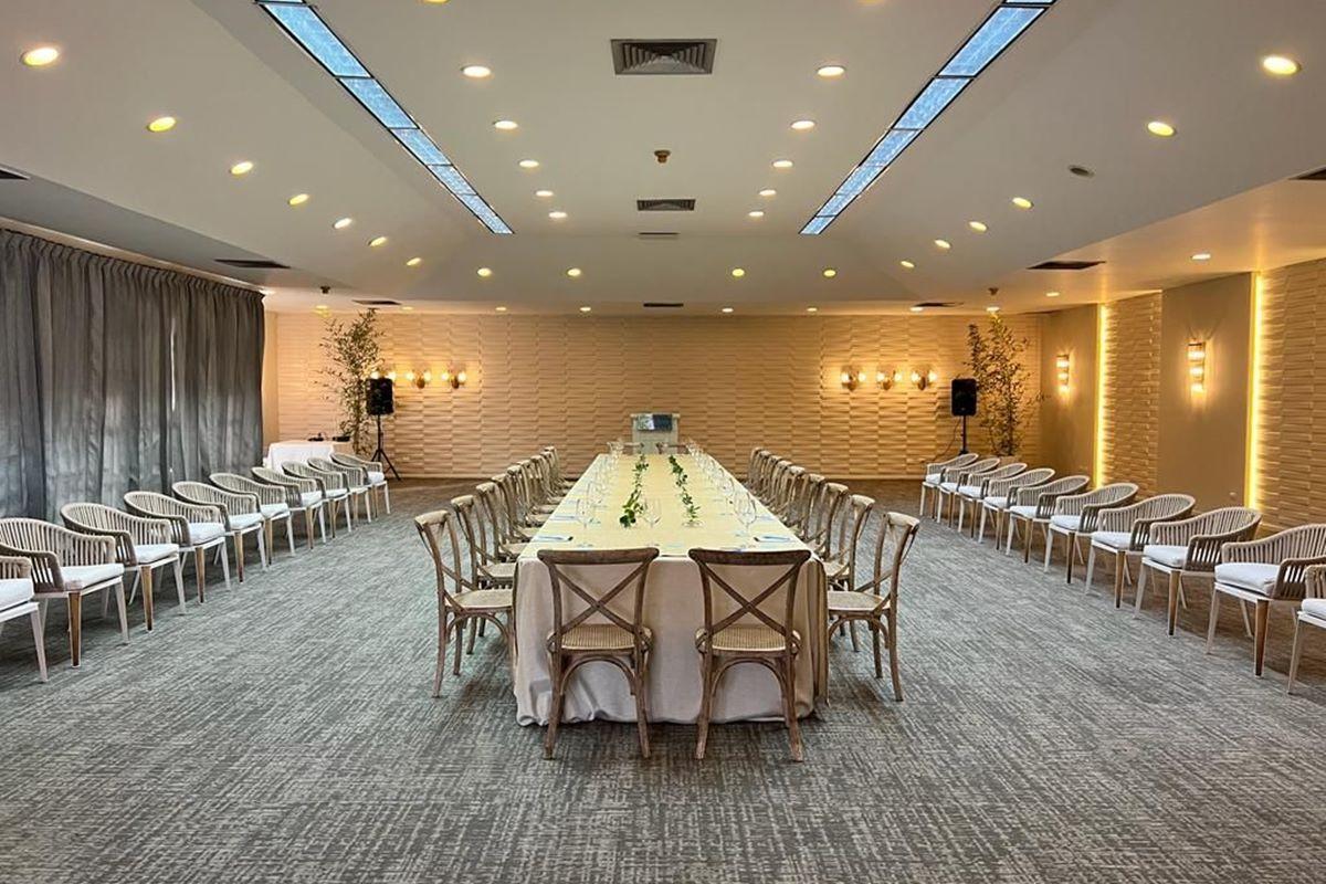 Vh - Gran Ventana Beach Resort بويرتو بلاتا المظهر الخارجي الصورة