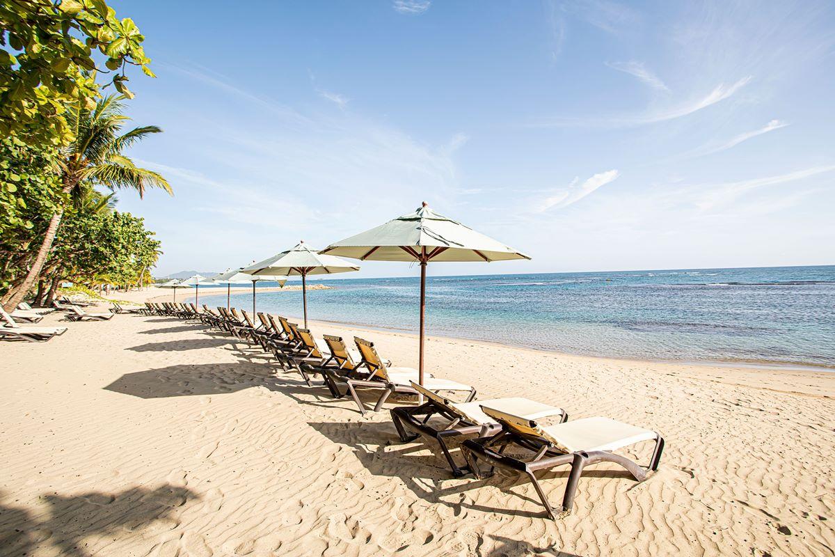 Vh - Gran Ventana Beach Resort بويرتو بلاتا المظهر الخارجي الصورة