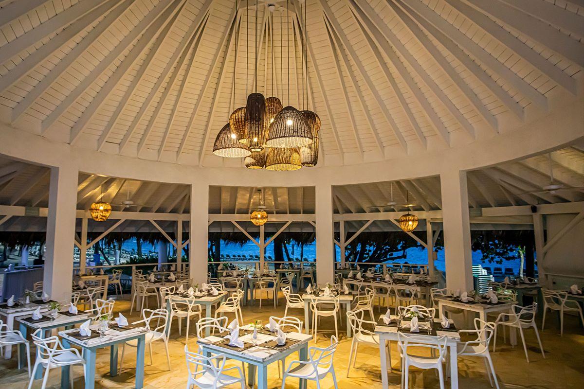 Vh - Gran Ventana Beach Resort بويرتو بلاتا المظهر الخارجي الصورة