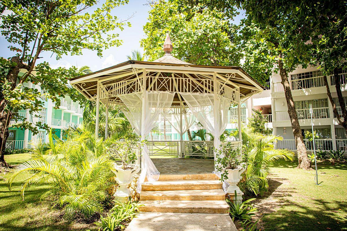 Vh - Gran Ventana Beach Resort بويرتو بلاتا المظهر الخارجي الصورة