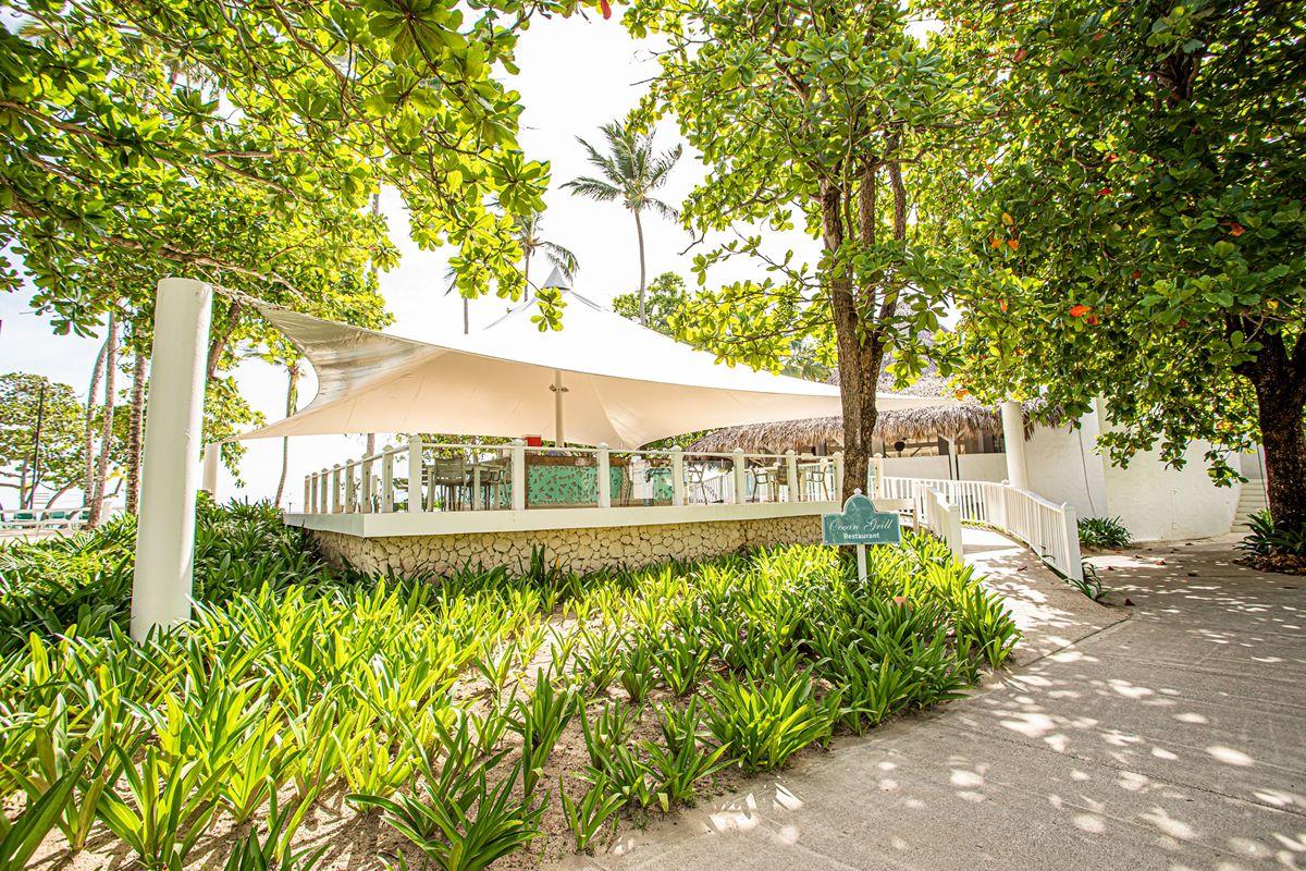 Vh - Gran Ventana Beach Resort بويرتو بلاتا المظهر الخارجي الصورة