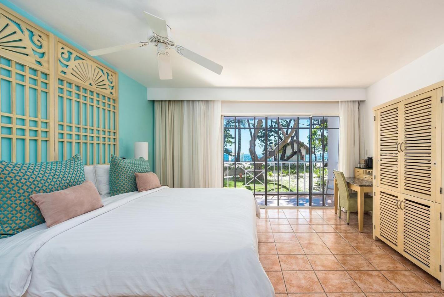 Vh - Gran Ventana Beach Resort بويرتو بلاتا المظهر الخارجي الصورة