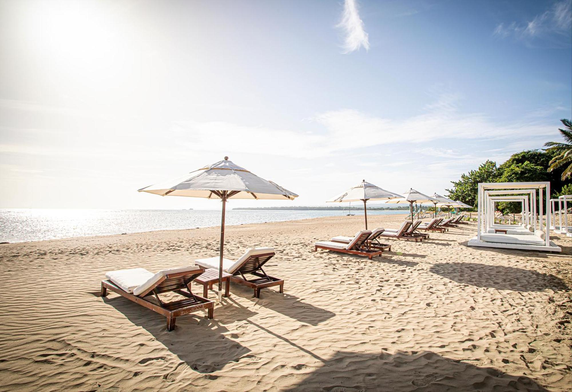 Vh - Gran Ventana Beach Resort بويرتو بلاتا المظهر الخارجي الصورة