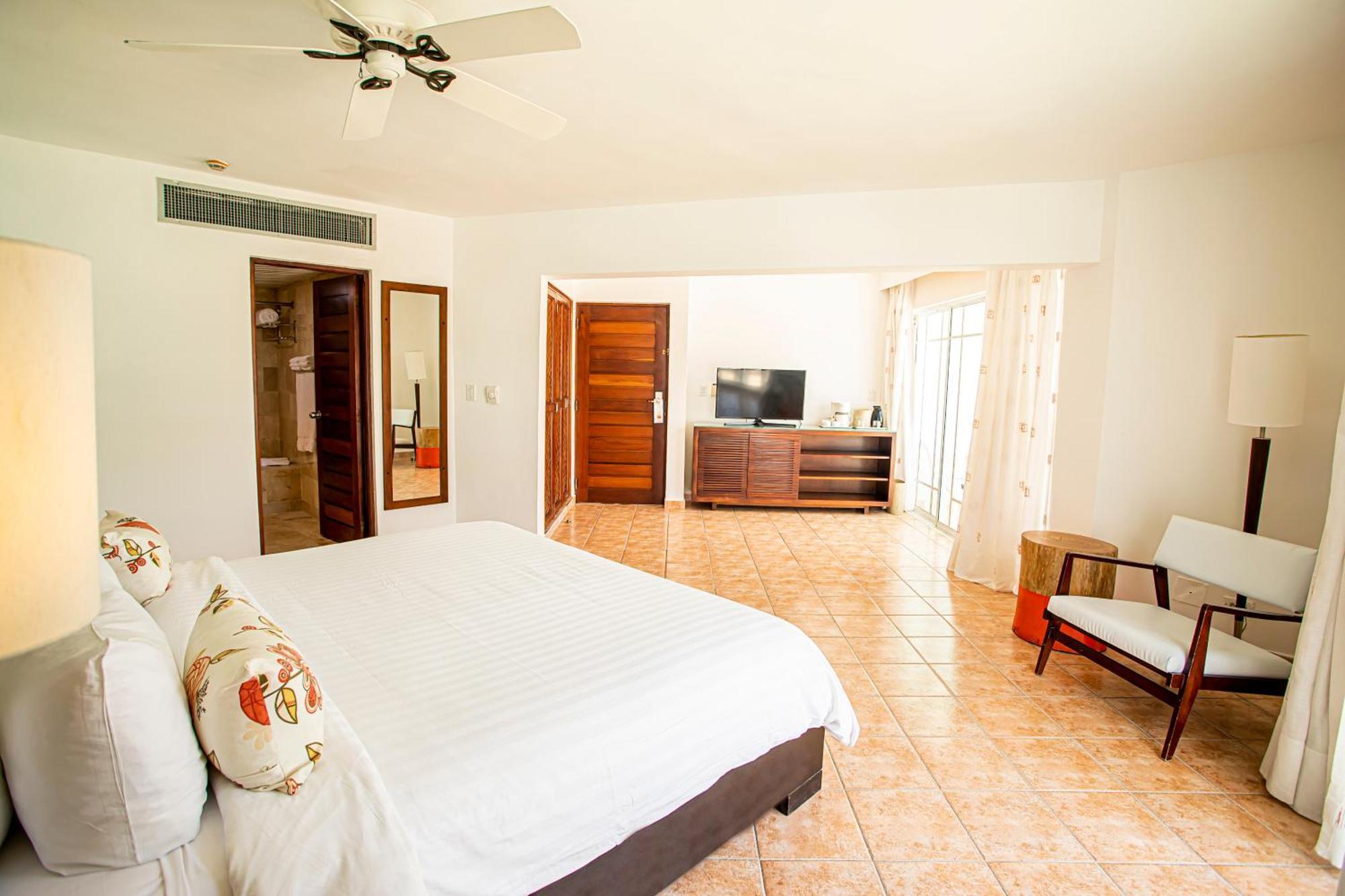 Vh - Gran Ventana Beach Resort بويرتو بلاتا المظهر الخارجي الصورة