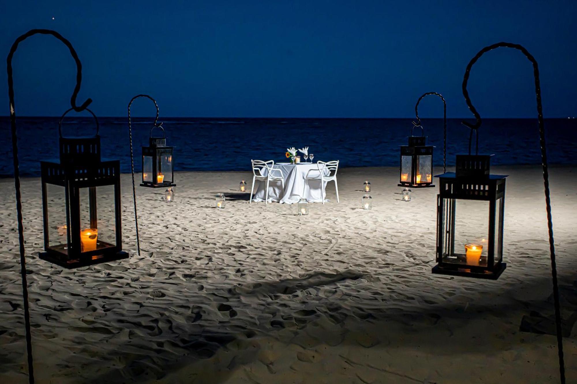 Vh - Gran Ventana Beach Resort بويرتو بلاتا المظهر الخارجي الصورة