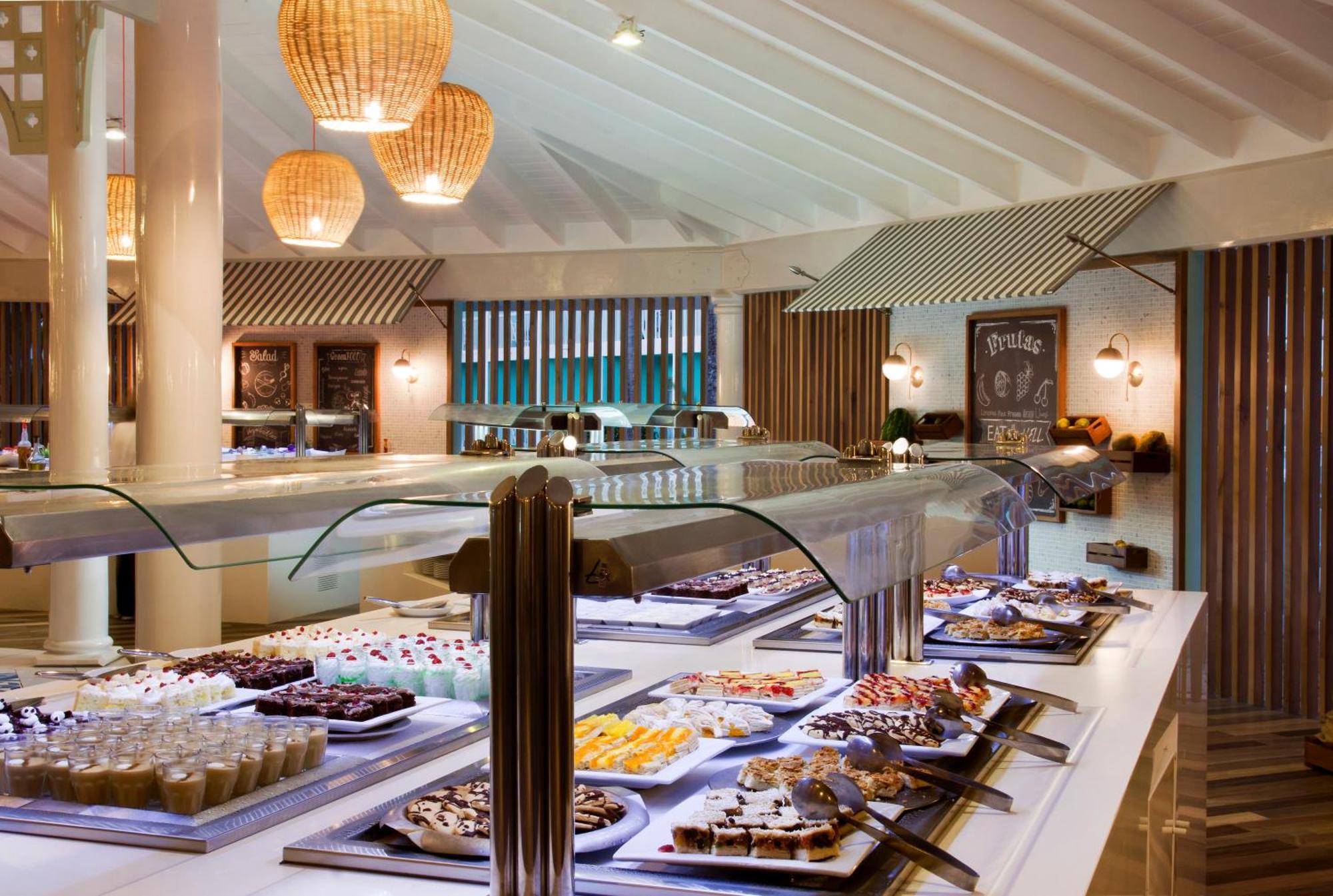 Vh - Gran Ventana Beach Resort بويرتو بلاتا المظهر الخارجي الصورة