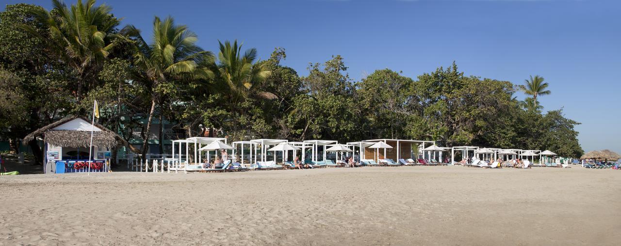 Vh - Gran Ventana Beach Resort بويرتو بلاتا المظهر الخارجي الصورة