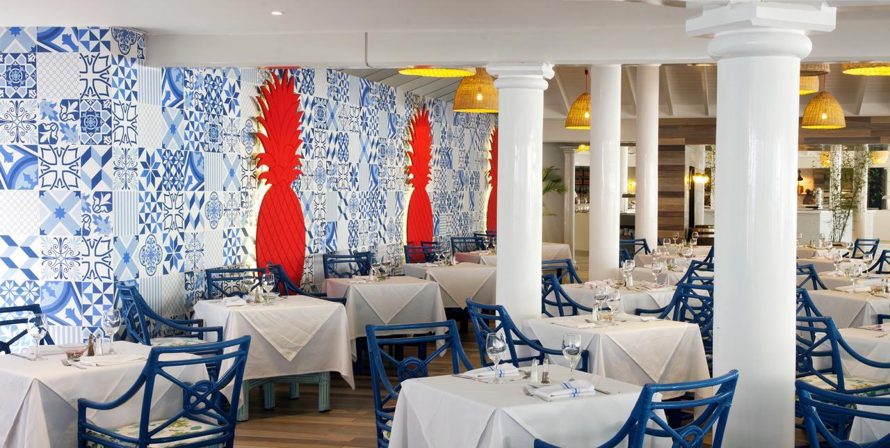 Vh - Gran Ventana Beach Resort بويرتو بلاتا المظهر الخارجي الصورة